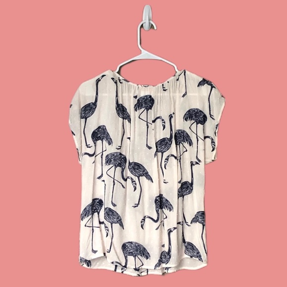 Anthropologie Top-c4 - Picture 5 of 9